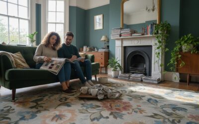 What Is Interior Design and How It Transforms Homes