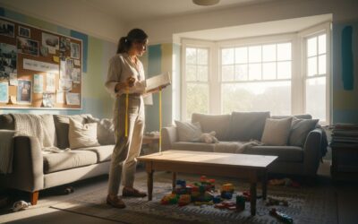 Expert Guide to Choosing Interior Styles for Stunning Homes
