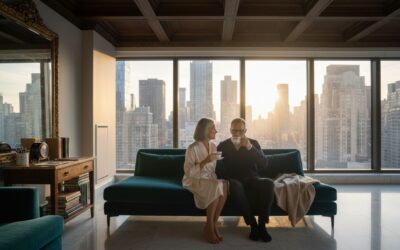 Luxury Interior Design: Elevating Homes with Elegance