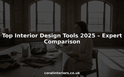 Top Interior Design Tools 2025 – Expert Comparison