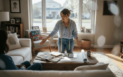 Why Consider Local Designers for Your Home Transformation