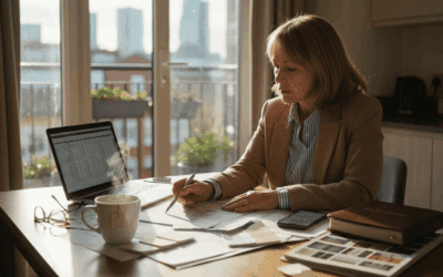 Investor Interior Design Guide for Maximising Property Value